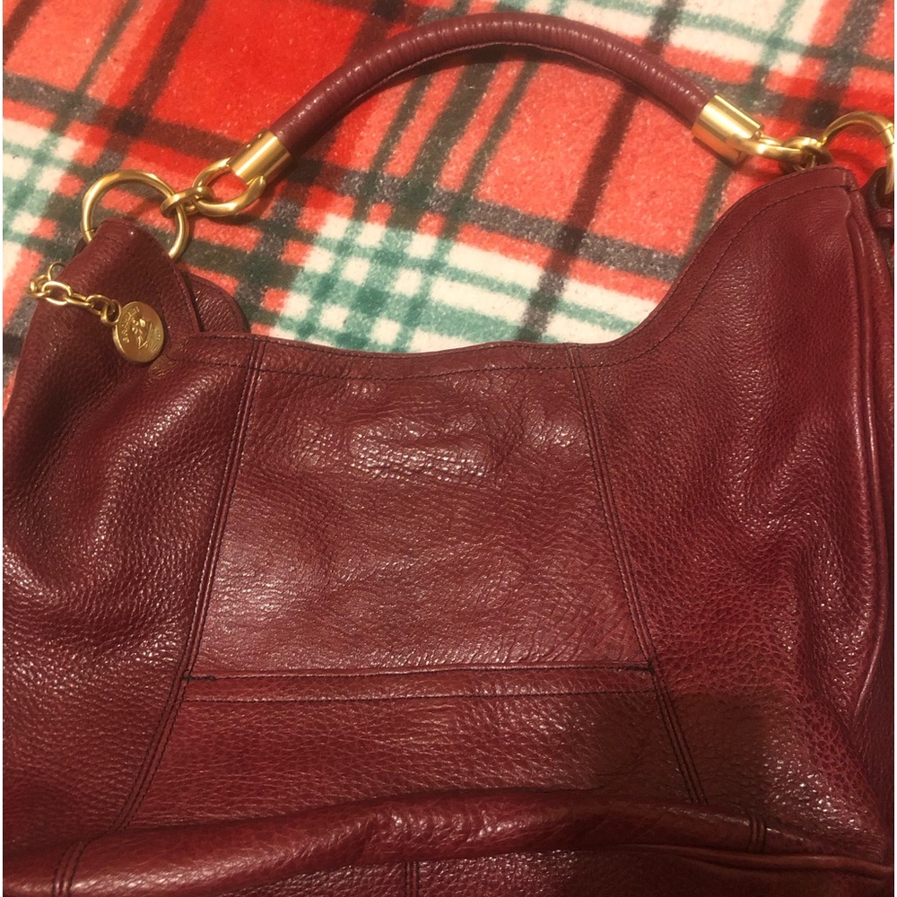 Brahmin Hobo bag
